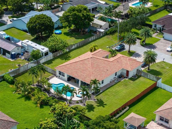 12801 SW 223rd St, Miami FL 33170