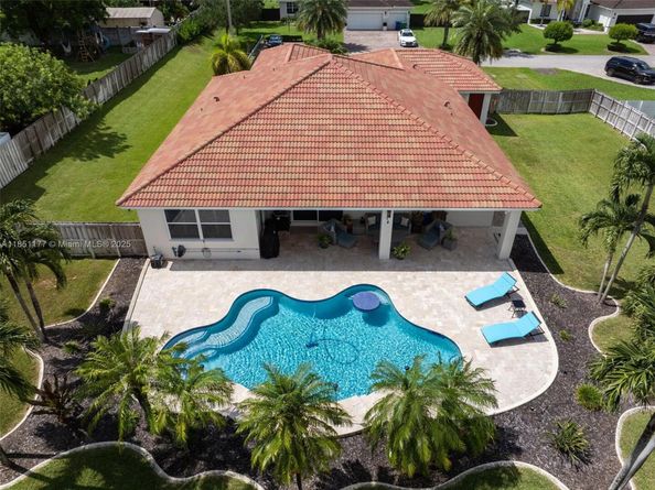 12801 SW 223rd St, Miami FL 33170