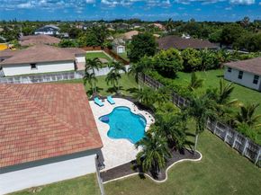 12801 SW 223rd St, Miami FL 33170