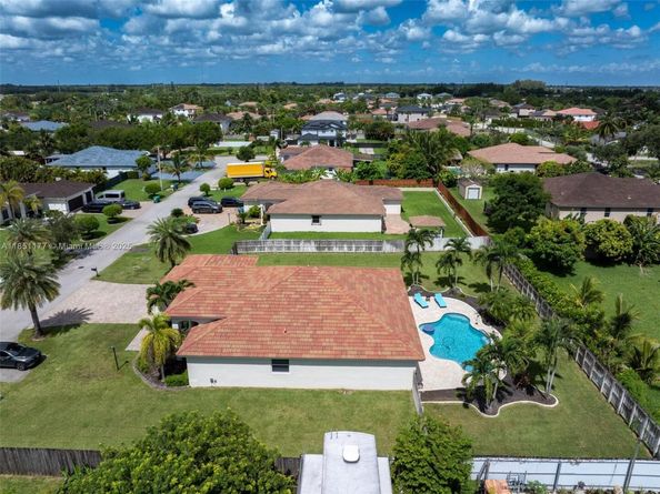 12801 SW 223rd St, Miami FL 33170
