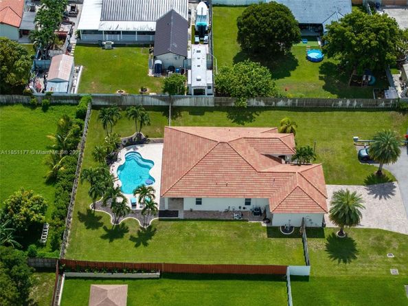 12801 SW 223rd St, Miami FL 33170