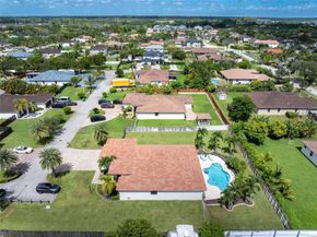 12801 SW 223rd St, Miami FL 33170