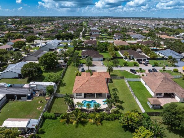 12801 SW 223rd St, Miami FL 33170
