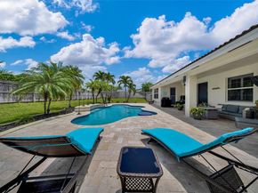 12801 SW 223rd St, Miami FL 33170
