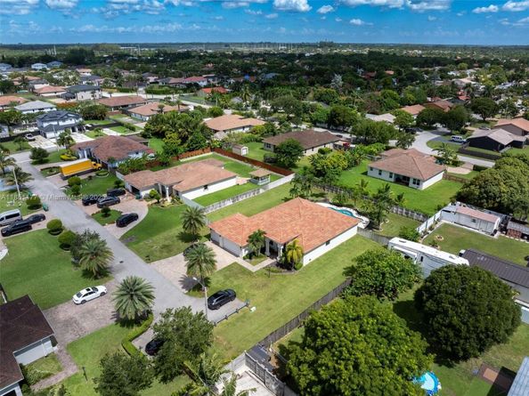 12801 SW 223rd St, Miami FL 33170