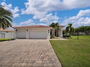 12801 SW 223rd St, Miami FL 33170