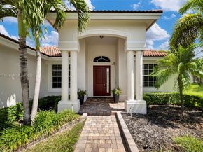 12801 SW 223rd St, Miami FL 33170
