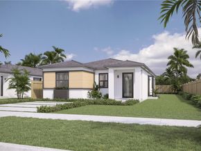 22880 SW 122nd PL, Miami FL 33170