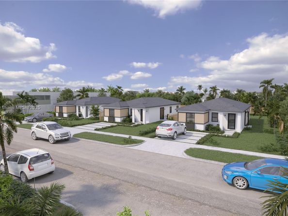 22880 SW 122nd PL, Miami FL 33170
