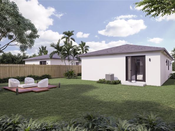 22880 SW 122nd PL, Miami FL 33170