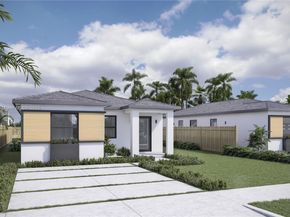 22880 SW 122nd PL, Miami FL 33170