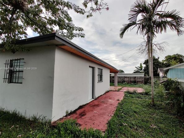 12470 SW 188th St, Miami FL 33177