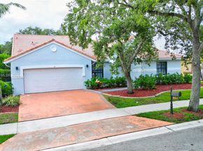 803 Heritage Dr, Weston FL 33326