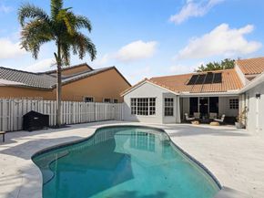 803 Heritage Dr, Weston FL 33326