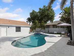 803 Heritage Dr, Weston FL 33326