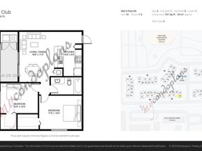 460 S Park Rd 6110, Hollywood FL 33021