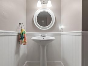 Undisclosed Address #A11936861, Miami FL 33173