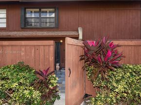 Undisclosed Address #A11936861, Miami FL 33173