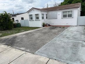 217 E 20th St, Hialeah FL 33010