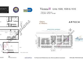 2965 NE 185th St 1509, Aventura FL 33180