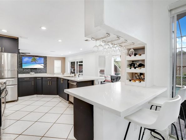 14591 Vista Verdi Rd, Davie FL 33325