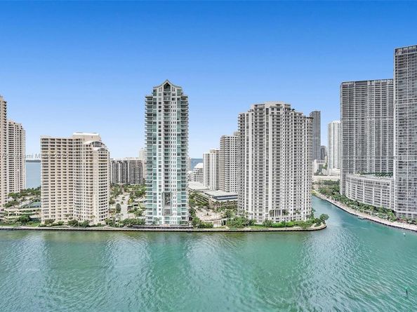 325 S Biscayne Blvd 2519, Miami FL 33131