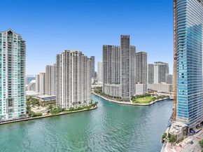325 S Biscayne Blvd 2519, Miami FL 33131