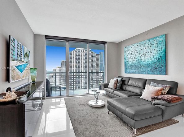 325 S Biscayne Blvd 2519, Miami FL 33131