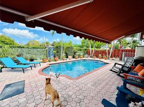 14531 SW 160th Ct, Miami FL 33196