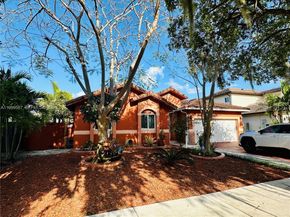 14531 SW 160th Ct, Miami FL 33196