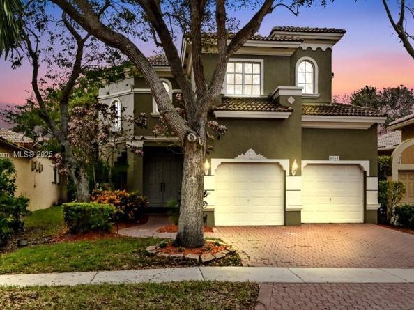 5764 NW 125th Ter, Coral Springs FL 33076