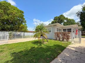 3121-3123 SW 25th Ter, Miami FL 33133