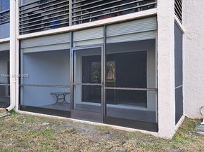 10433 Sunrise Lakes Blvd 104, Sunrise FL 33322