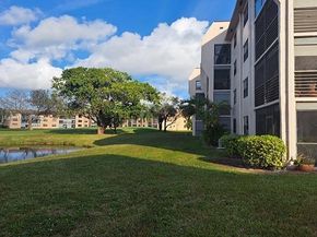 10433 Sunrise Lakes Blvd 104, Sunrise FL 33322