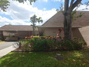10433 Sunrise Lakes Blvd 104, Sunrise FL 33322