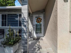 6951 Liberty St, Hollywood FL 33024