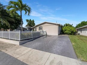 6951 Liberty St, Hollywood FL 33024