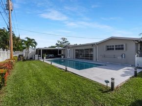 6951 Liberty St, Hollywood FL 33024