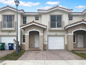 14054 SW 260th St 104, Homestead FL 33032
