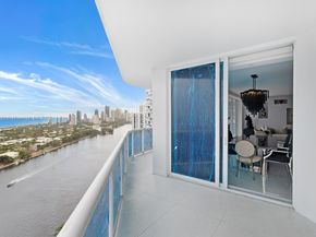 3801 NE 207th St 2002, Aventura FL 33180