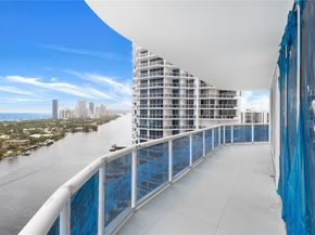 3801 NE 207th St 2002, Aventura FL 33180