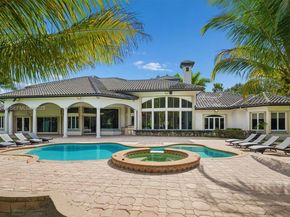 3079 Old Still Ln, Weston FL 33331