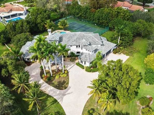 3079 Old Still Ln, Weston FL 33331