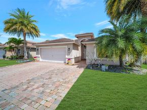 1531 SW 194th Ter, Pembroke Pines FL 33029
