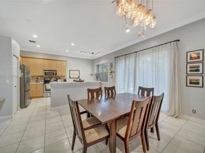 1531 SW 194th Ter, Pembroke Pines FL 33029