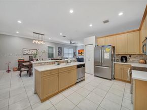 1531 SW 194th Ter, Pembroke Pines FL 33029