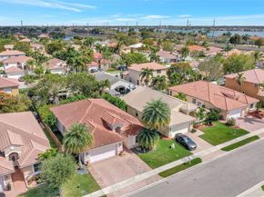 1531 SW 194th Ter, Pembroke Pines FL 33029