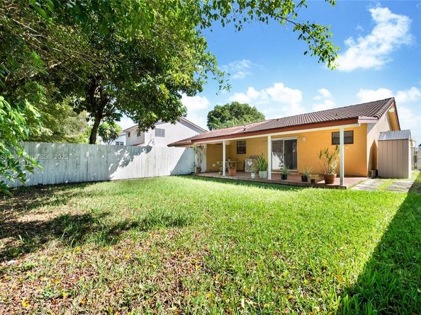 6514 SW 136th Ct, Miami FL 33183