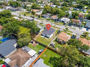 1843 NW 51st Ter, Miami FL 33142