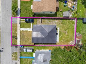 1843 NW 51st Ter, Miami FL 33142